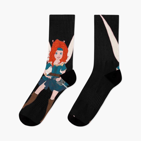 Item preview, Tinker Bell'S Zarina As Merida designed and sold by JUSTCREAM.