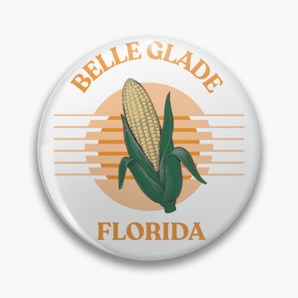 Item preview, Belle Glade designed and sold by TaraPen.