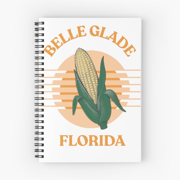 Item preview, Belle Glade designed and sold by TaraPen.
