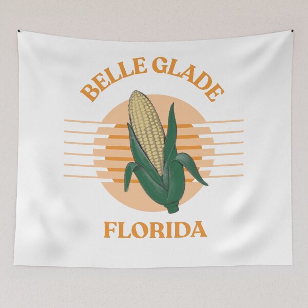 Item preview, Belle Glade designed and sold by TaraPen.