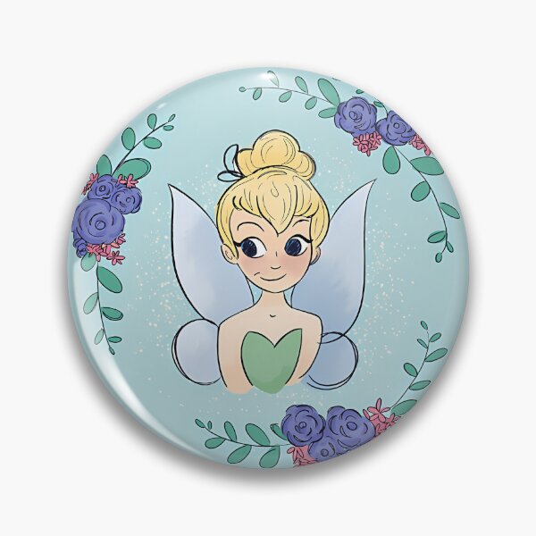 Item preview, Tink designed and sold by JUSTCREAM.
