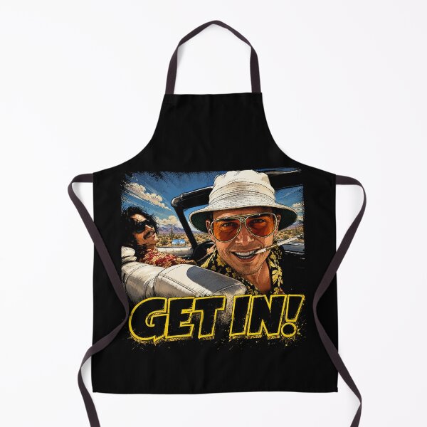 Item preview, Get In designed and sold by American Artist Designs.