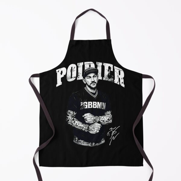 Item preview, Dustin Poirier IGBBMN Viral UFC MMA Graphic T-Shirt designed and sold by tenggaracalvin.