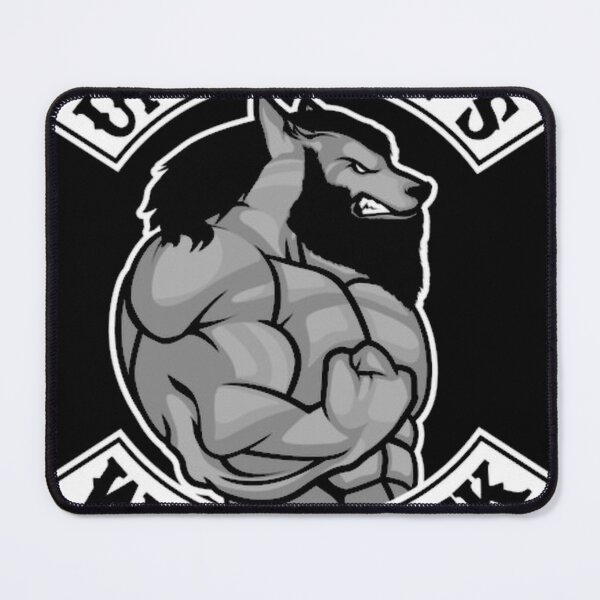 Item preview, Uncle Dans Wolf Pack designed and sold by Whatanartz.