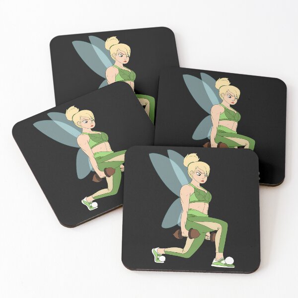 Item preview, Tink Lunge designed and sold by JUSTCREAM.