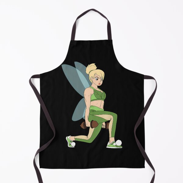 Item preview, Tink Lunge designed and sold by JUSTCREAM.