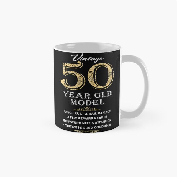 Item preview, 50Th Birthday Gift - Fun  Cheeky Birthday Ideas designed and sold by Bauhbdj.