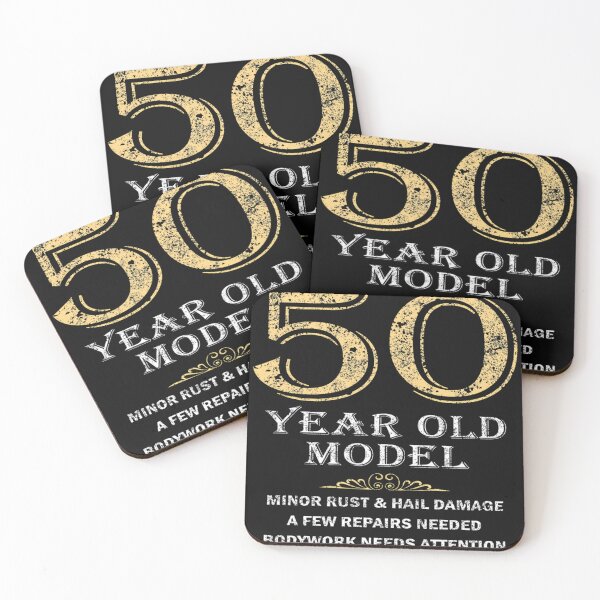 Item preview, 50Th Birthday Gift - Fun  Cheeky Birthday Ideas designed and sold by Bauhbdj.