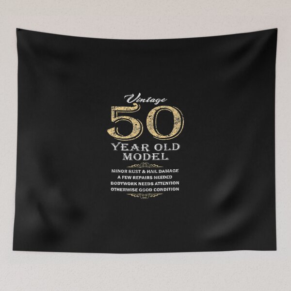 Item preview, 50Th Birthday Gift - Fun  Cheeky Birthday Ideas designed and sold by Bauhbdj.