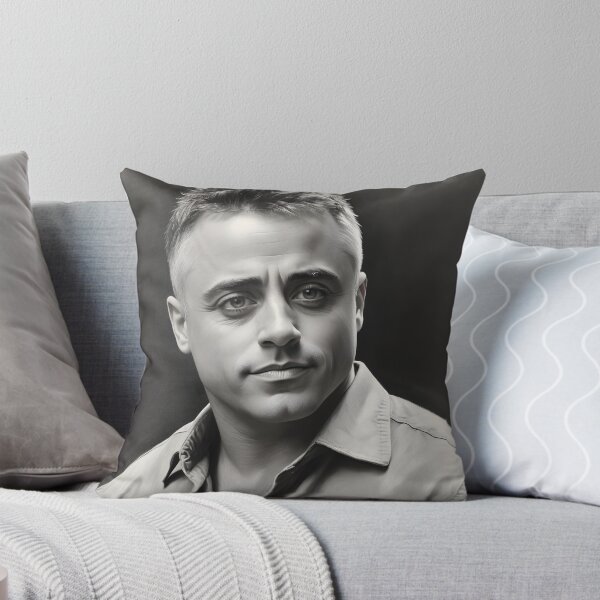 Item preview, Matt LeBlanc designed and sold by WorldofCharcoal.
