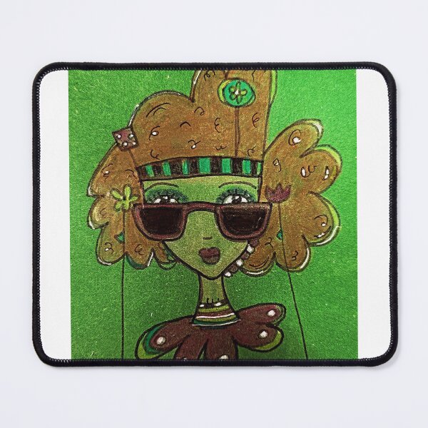Item preview, Green Power designed and sold by mbavaresco.