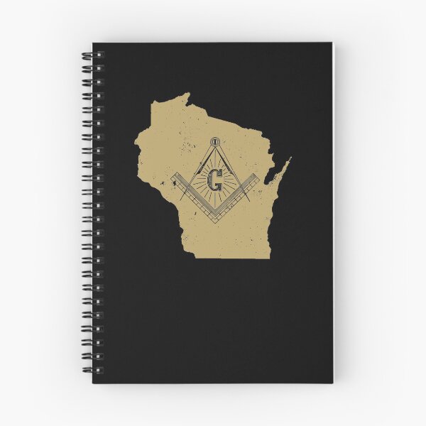 Item preview, Wisconsin Masonic Secrets Masonic Ritual Shirt designed and sold by shoppzee.