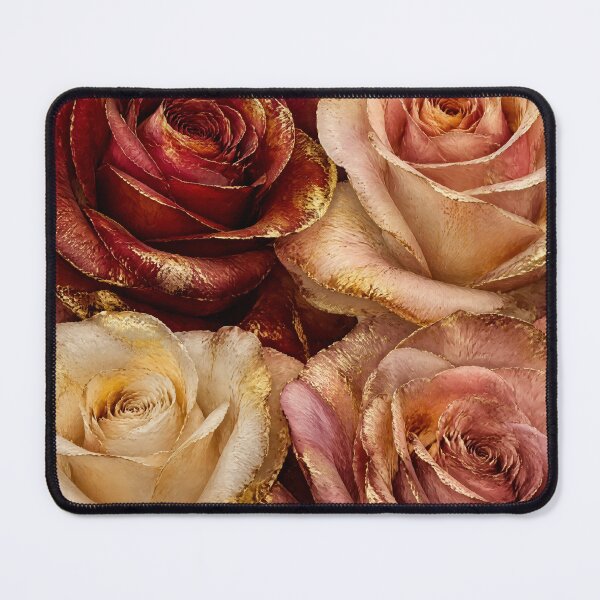 Item preview, Gilded Roses designed and sold by The Terrace Touch.
