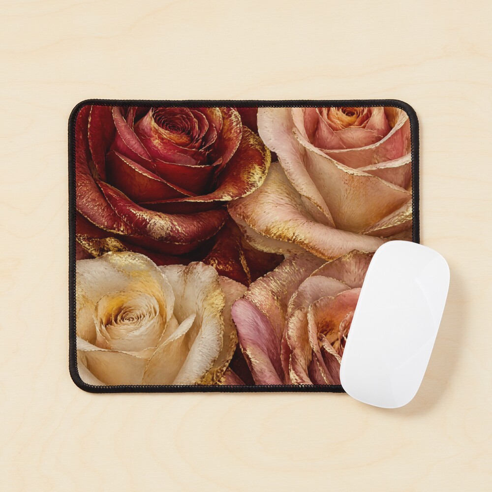 Item preview, Mouse Pad designed and sold by yittele.