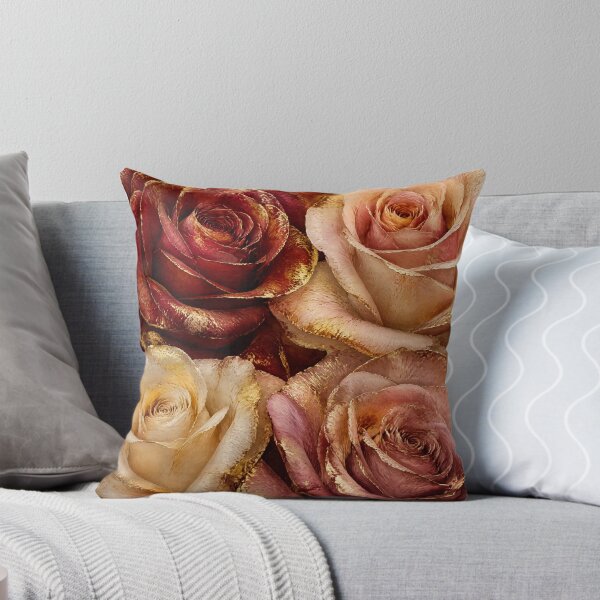 Item preview, Gilded Roses designed and sold by The Terrace Touch.
