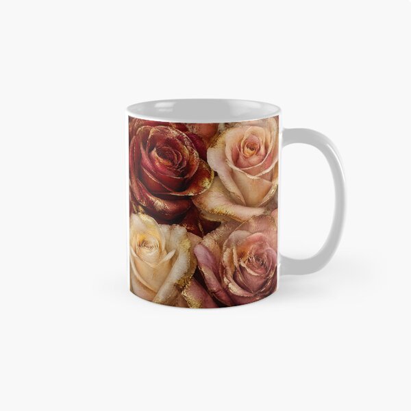 Item preview, Gilded Roses designed and sold by The Terrace Touch.