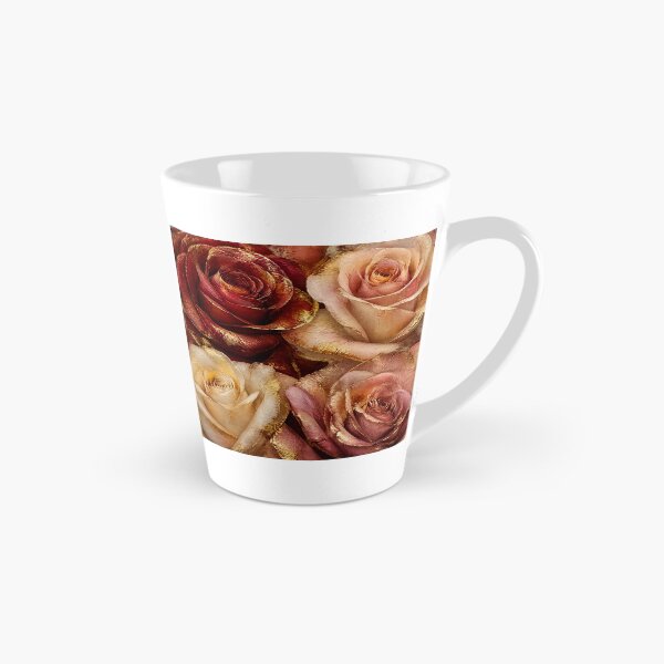 Item preview, Gilded Roses designed and sold by The Terrace Touch.