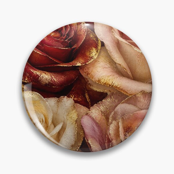 Item preview, Gilded Roses designed and sold by The Terrace Touch.
