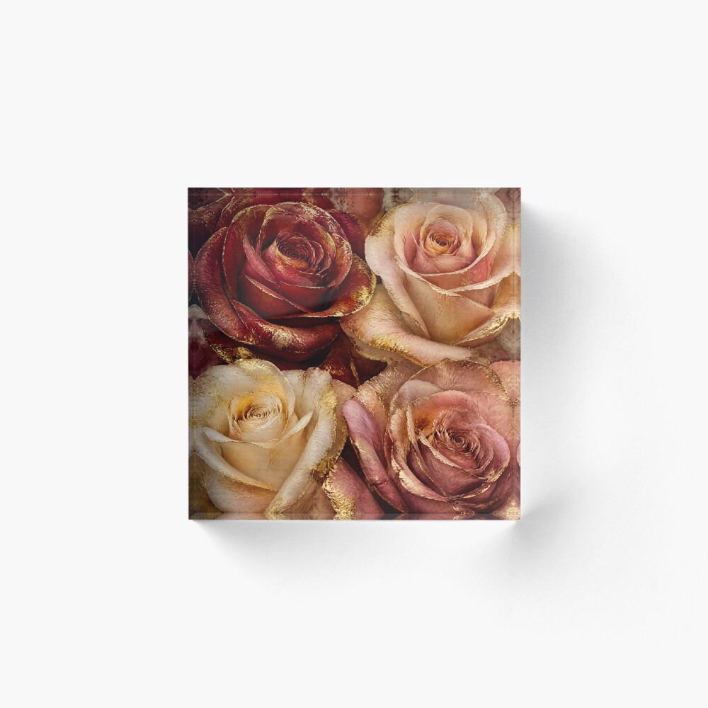 Item preview, Acrylic Block designed and sold by yittele.