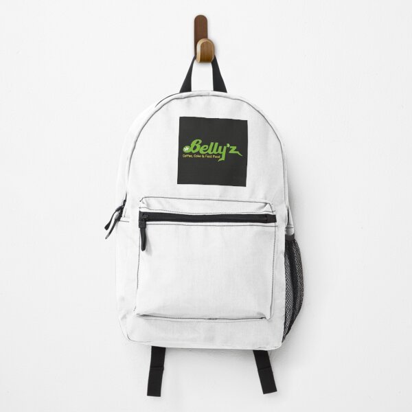Item preview, Belly'z Coffee Cake and Fast Food Vintage Logo designed and sold by yawewqr.