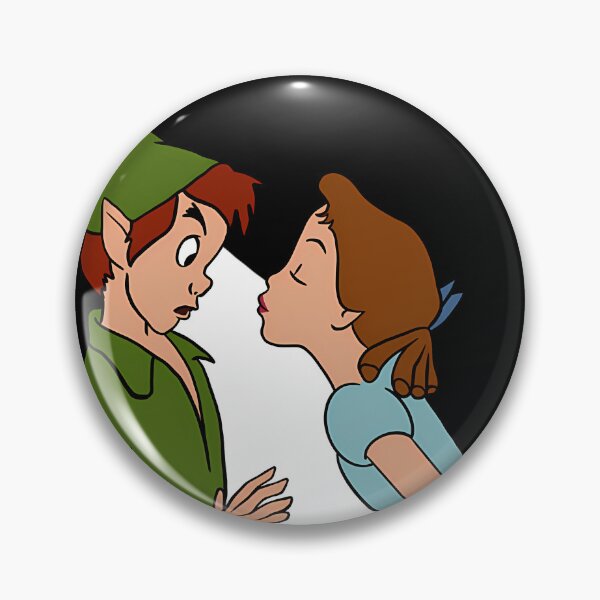 Item preview, Peter  Wendy designed and sold by JUSTCREAM.
