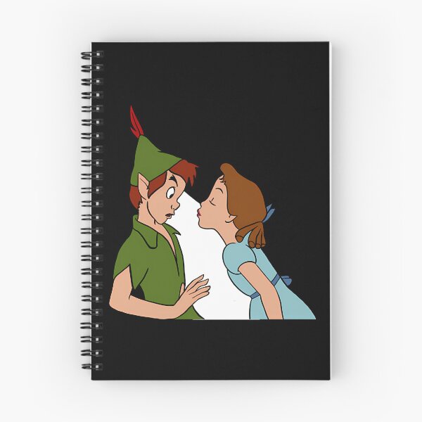 Item preview, Peter  Wendy designed and sold by JUSTCREAM.