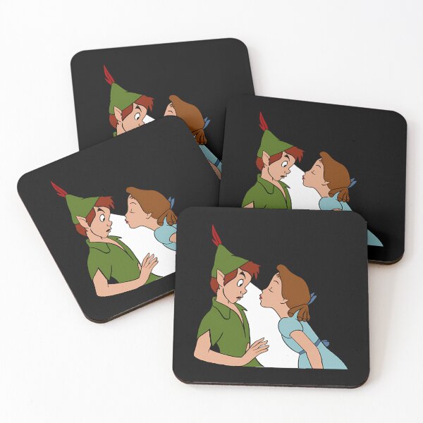 Item preview, Peter  Wendy designed and sold by JUSTCREAM.