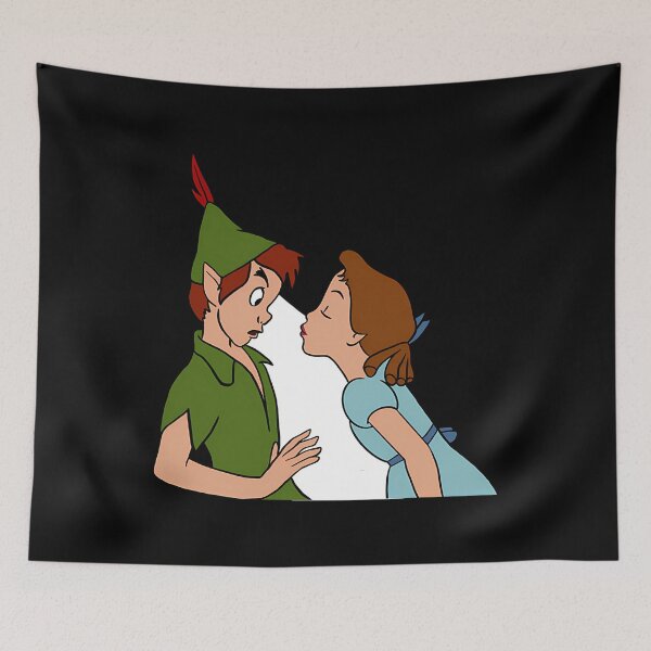 Item preview, Peter  Wendy designed and sold by JUSTCREAM.