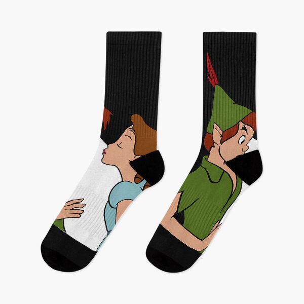 Item preview, Peter  Wendy designed and sold by JUSTCREAM.