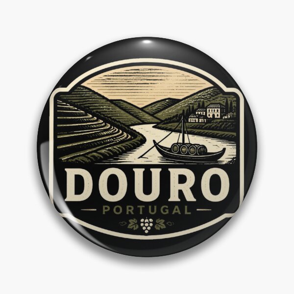 Item preview, Douro - Portugal designed and sold by GoodOldVintage.
