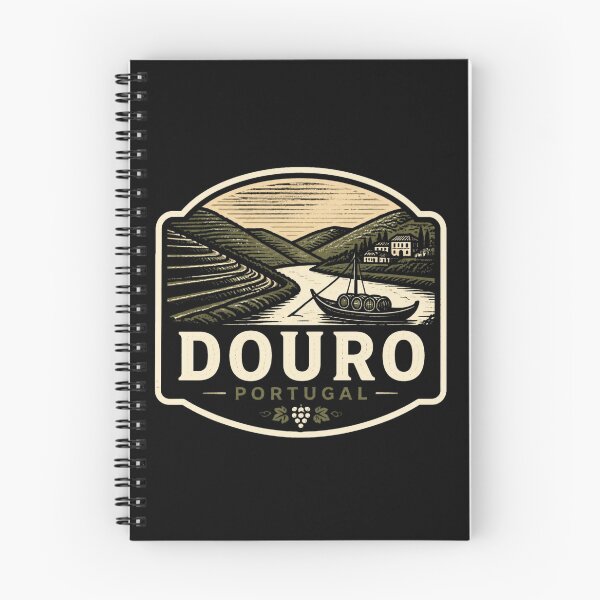 Item preview, Douro - Portugal designed and sold by GoodOldVintage.