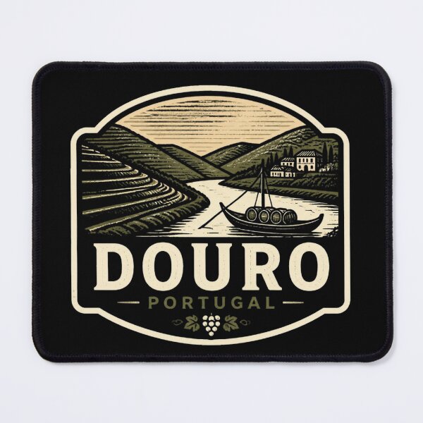 Item preview, Douro - Portugal designed and sold by GoodOldVintage.