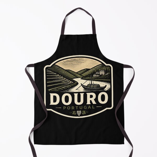 Item preview, Douro - Portugal designed and sold by GoodOldVintage.