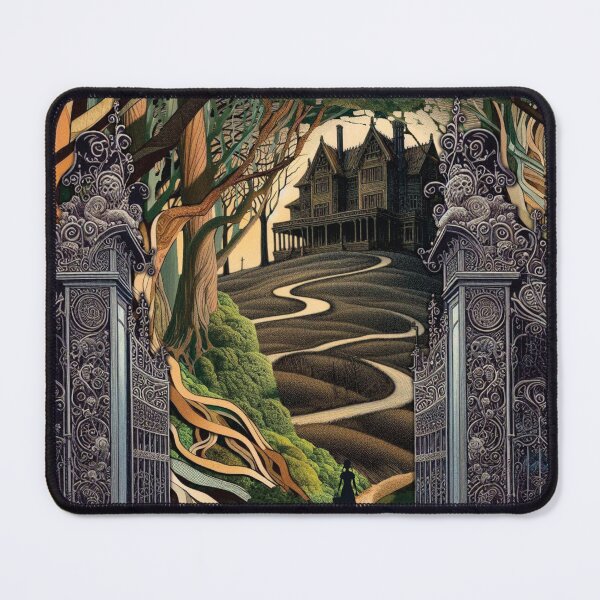 Item preview, We Have Always Lived in the Castle designed and sold by Rich La Bonté.