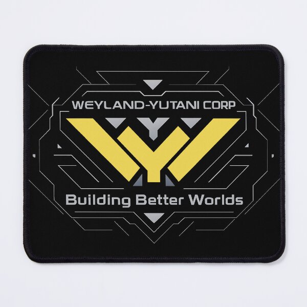 Item preview, Weyland Yutani Corp designed and sold by DarrenAshenOne.