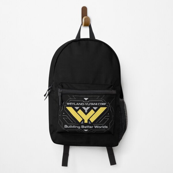 Item preview, Weyland Yutani Corp designed and sold by DarrenAshenOne.