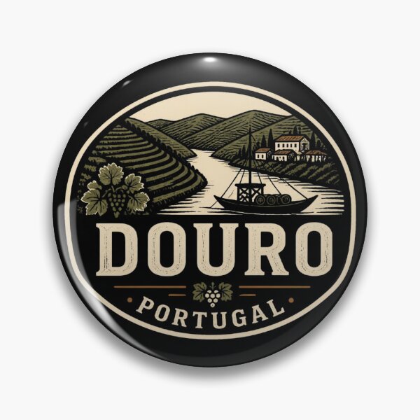 Item preview, Douro - Portugal designed and sold by GoodOldVintage.