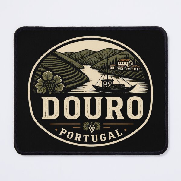 Item preview, Douro - Portugal designed and sold by GoodOldVintage.