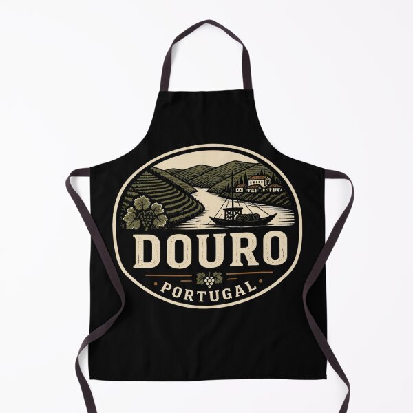 Item preview, Douro - Portugal designed and sold by GoodOldVintage.
