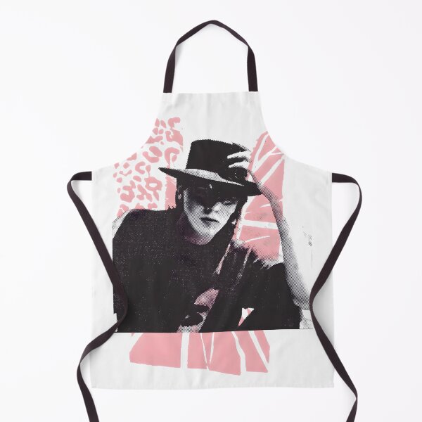 Item preview, Pete Doherty Fedora Dreams Indie Rock Portrait Vintage T-Shirt designed and sold by tenggaracalvin.