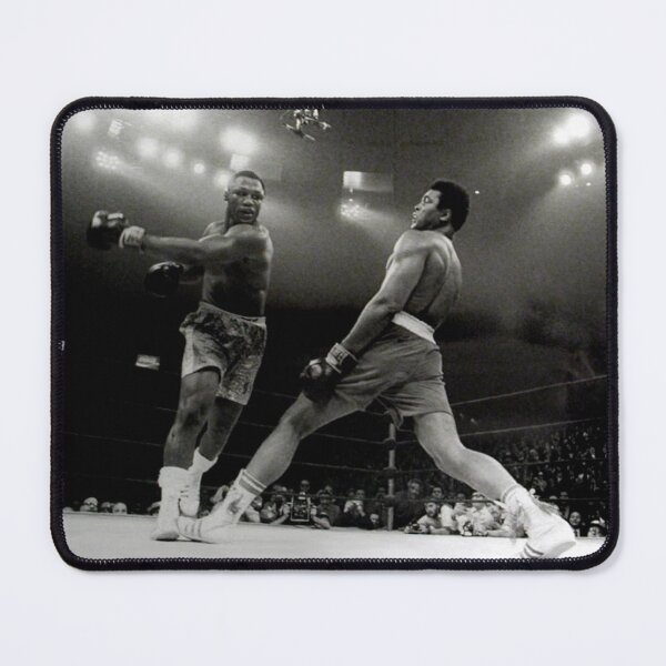 Item preview, Boxing designed and sold by Tailvibe.