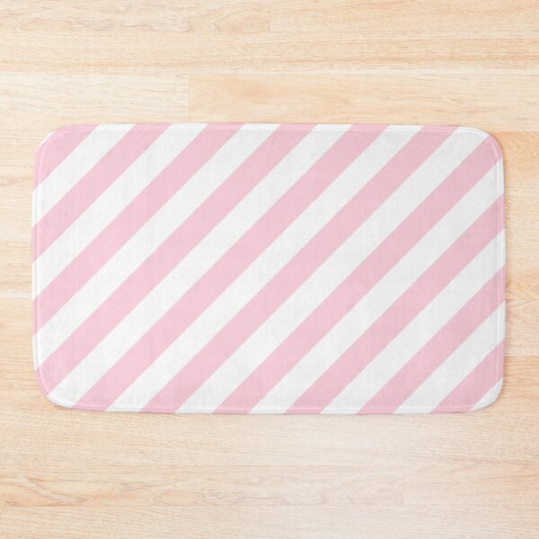 Item preview, Simple Baby Pink Stripes designed and sold by GemsAnatomy.
