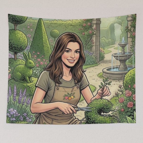 Item preview, Lederbraun: Topiary designed and sold by Lederbraun.