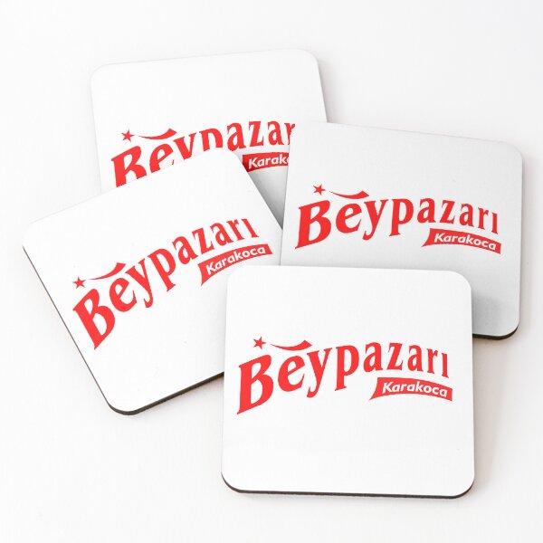 Item preview, Beypazari Karakoca Mineral Water Logo designed and sold by yawewqr.