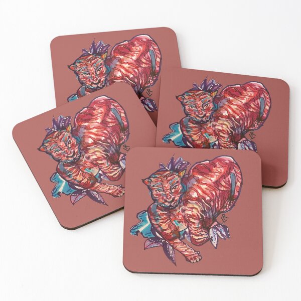 Item preview, The Contortionist designed and sold by @roblart.