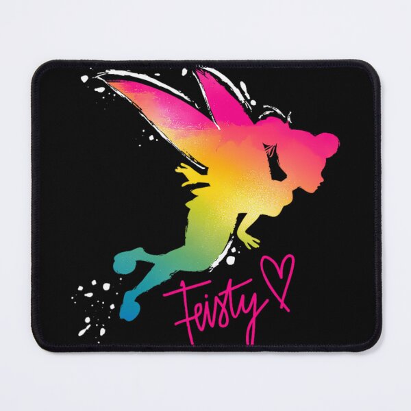 Item preview, Tinker Bell Feisty designed and sold by JUSTCREAM.