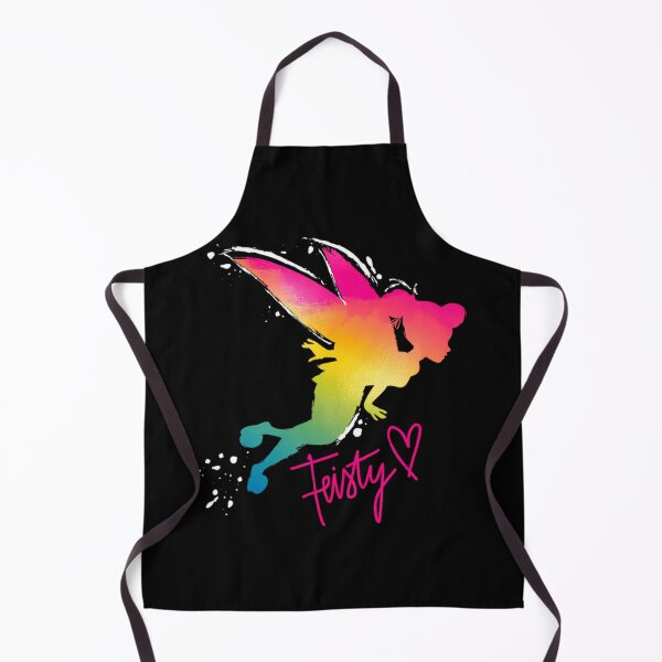 Item preview, Tinker Bell Feisty designed and sold by JUSTCREAM.
