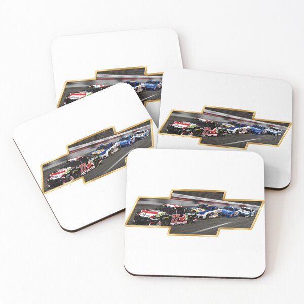 Item preview, Nascar Chevy designed and sold by Sirmuggins.