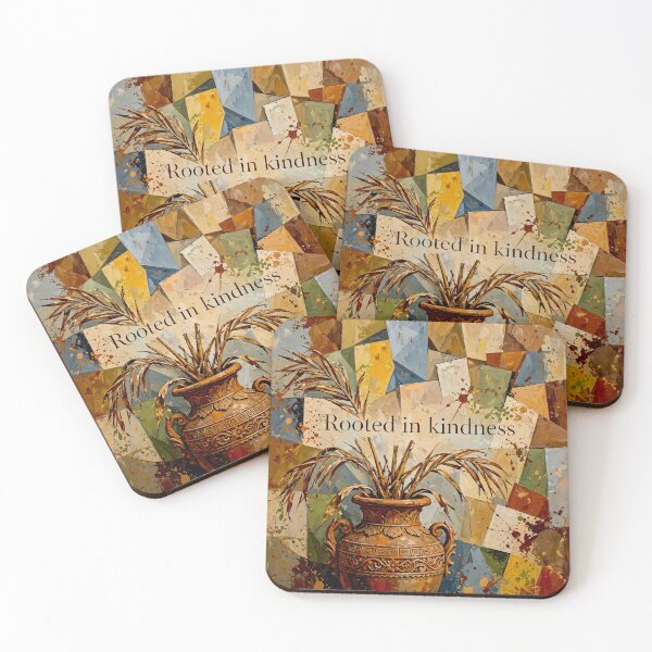 Item preview, Rooted in kindness designed and sold by Helios Be. Lavsh.