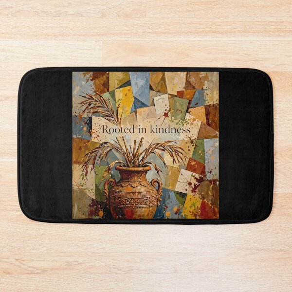 Item preview, Rooted in kindness designed and sold by Helios Be. Lavsh.